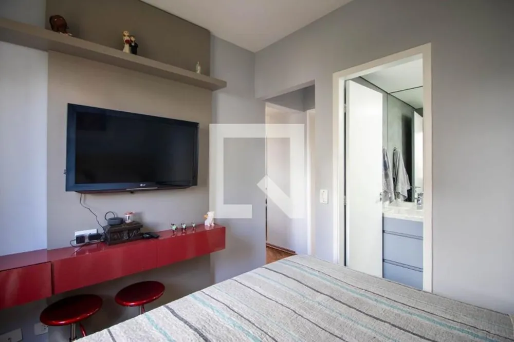 Apartamento, 3 quartos, 64 m² - Foto 9