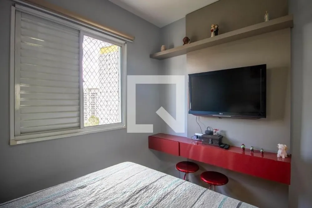 Apartamento, 3 quartos, 64 m² - Foto 4