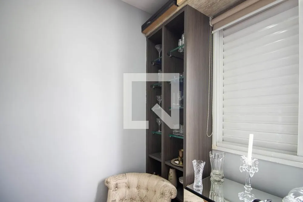 Apartamento, 3 quartos, 64 m² - Foto 2