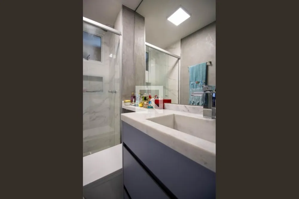 Apartamento, 3 quartos, 64 m² - Foto 6