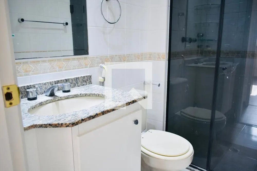 Apartamento, 3 quartos, 96 m² - Foto 3