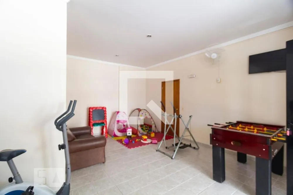 Apartamento, 3 quartos, 96 m² - Foto 2