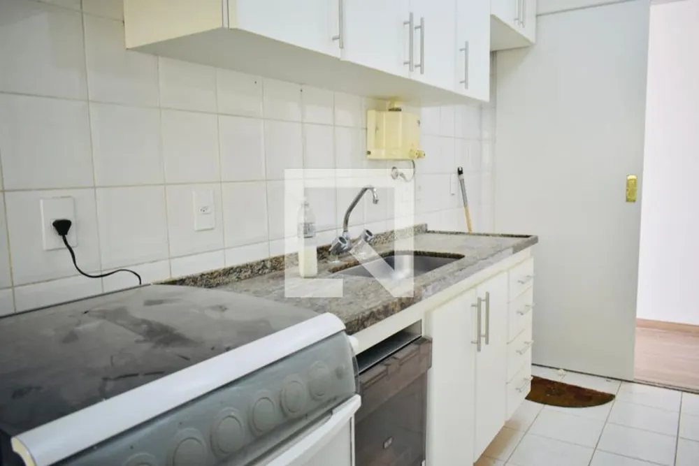 Apartamento, 3 quartos, 96 m² - Foto 6