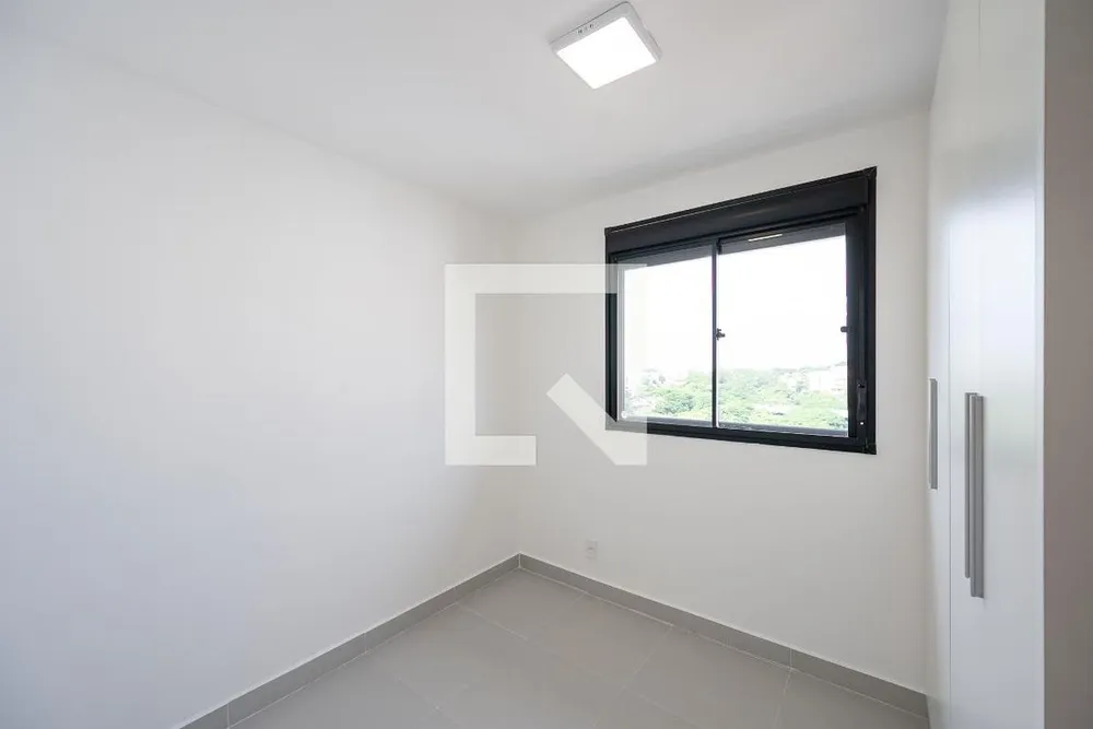 Apartamento, 1 quarto, 28 m² - Foto 5