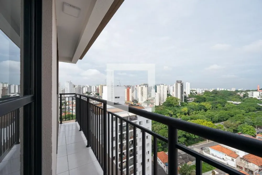 Apartamento, 1 quarto, 28 m² - Foto 2