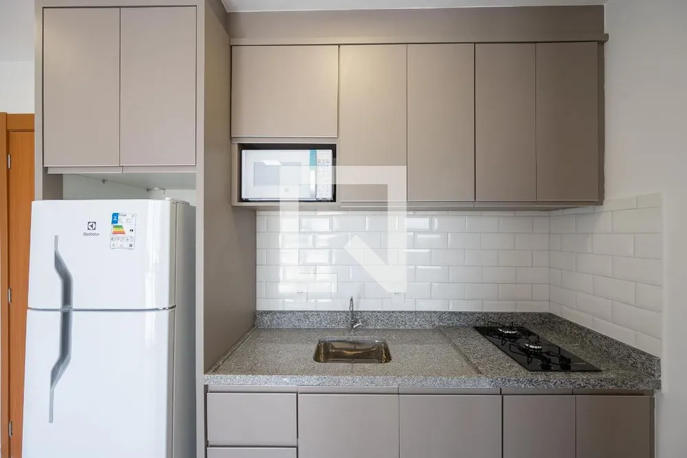 Apartamento, 1 quarto, 28 m² - Foto 6
