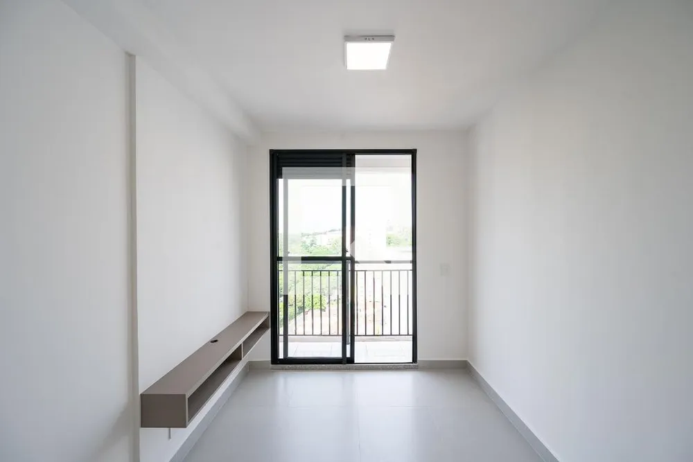 Apartamento, 1 quarto, 28 m² - Foto 1