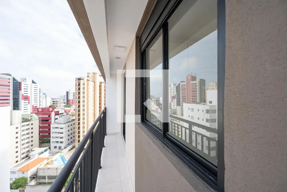 Apartamento, 1 quarto, 28 m² - Foto 2