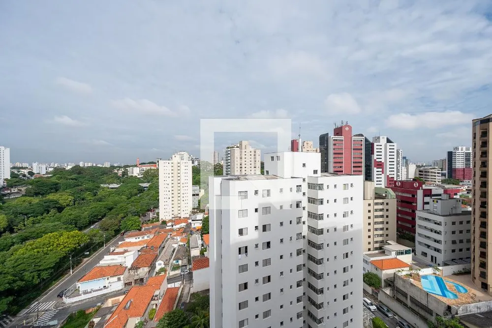 Apartamento, 1 quarto, 28 m² - Foto 4