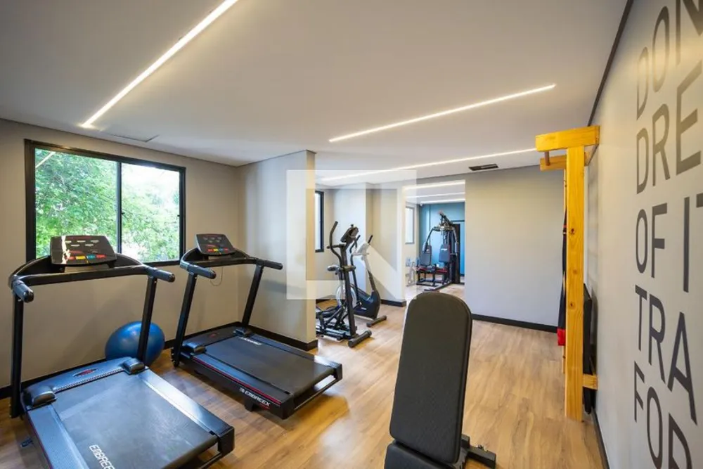 Apartamento, 1 quarto, 28 m² - Foto 7