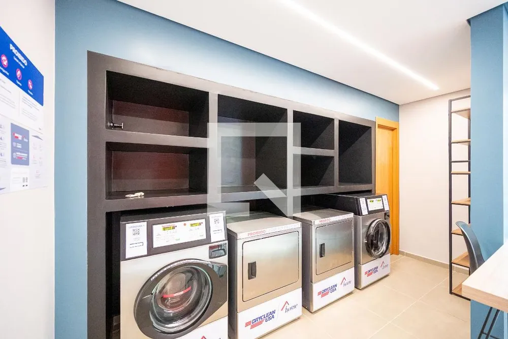Apartamento, 1 quarto, 28 m² - Foto 10