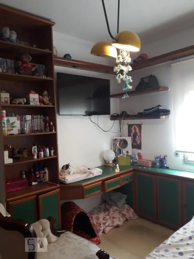 Apartamento, 3 quartos, 160 m² - Foto 1