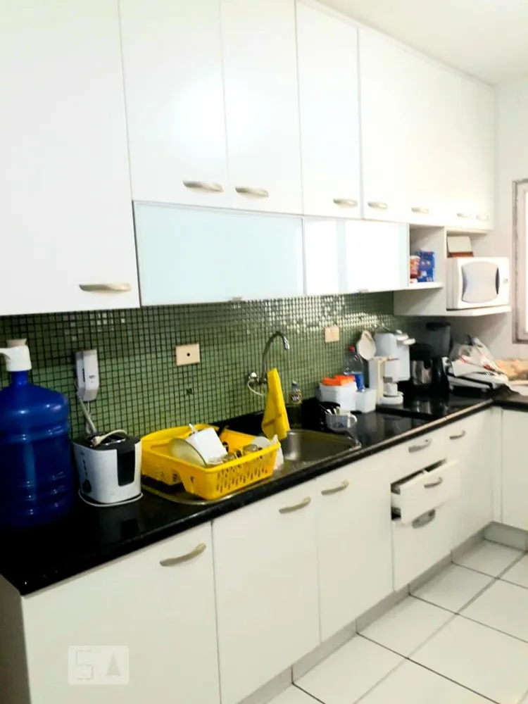 Apartamento, 3 quartos, 160 m² - Foto 7