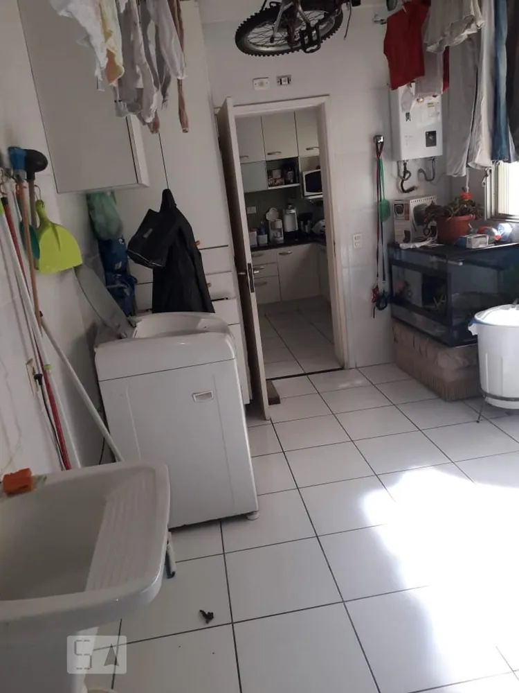Apartamento, 3 quartos, 160 m² - Foto 8