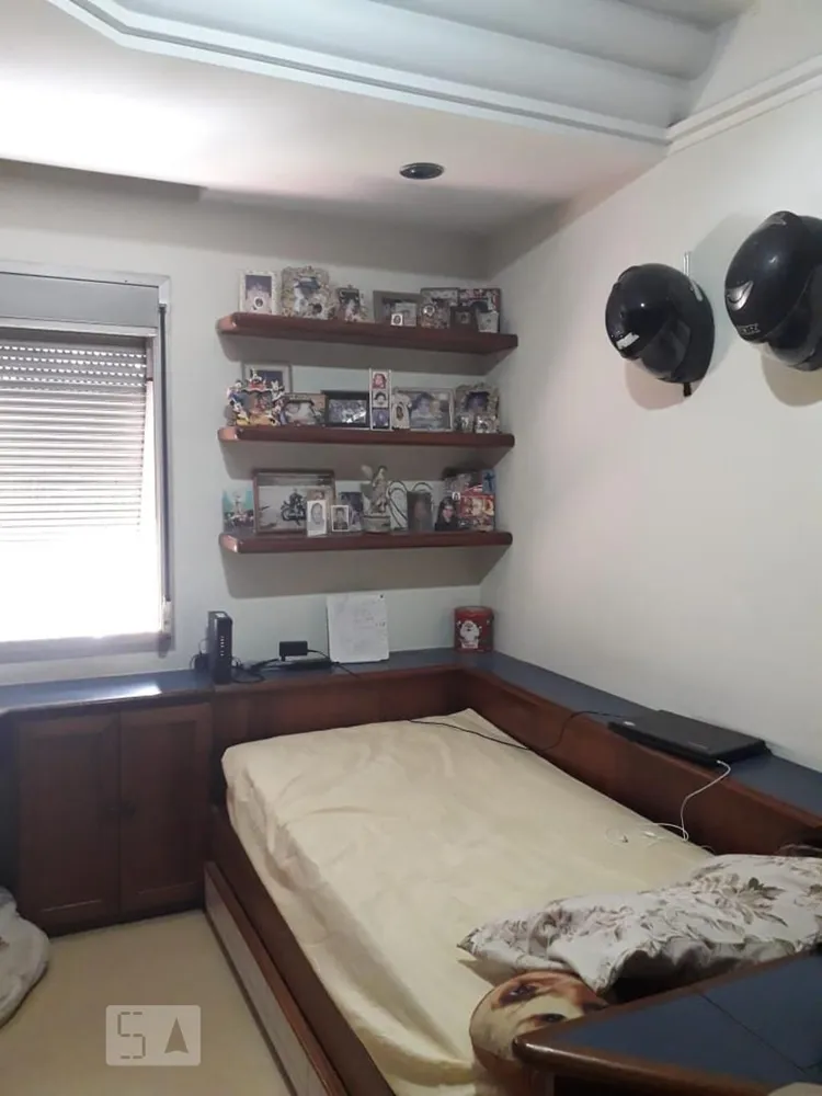 Apartamento, 3 quartos, 160 m² - Foto 3