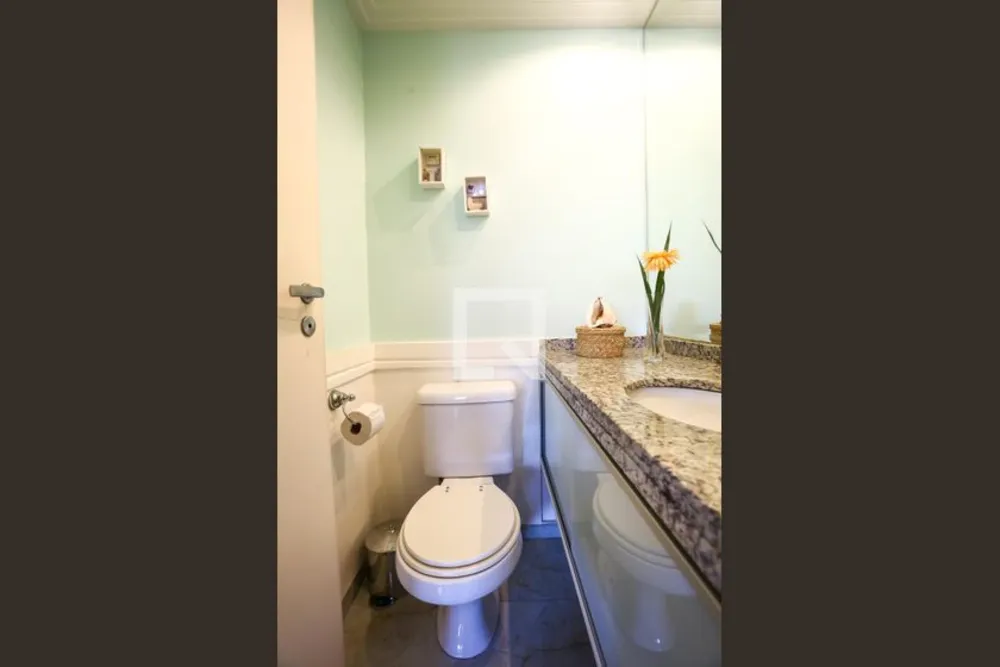 Apartamento, 3 quartos, 118 m² - Foto 3
