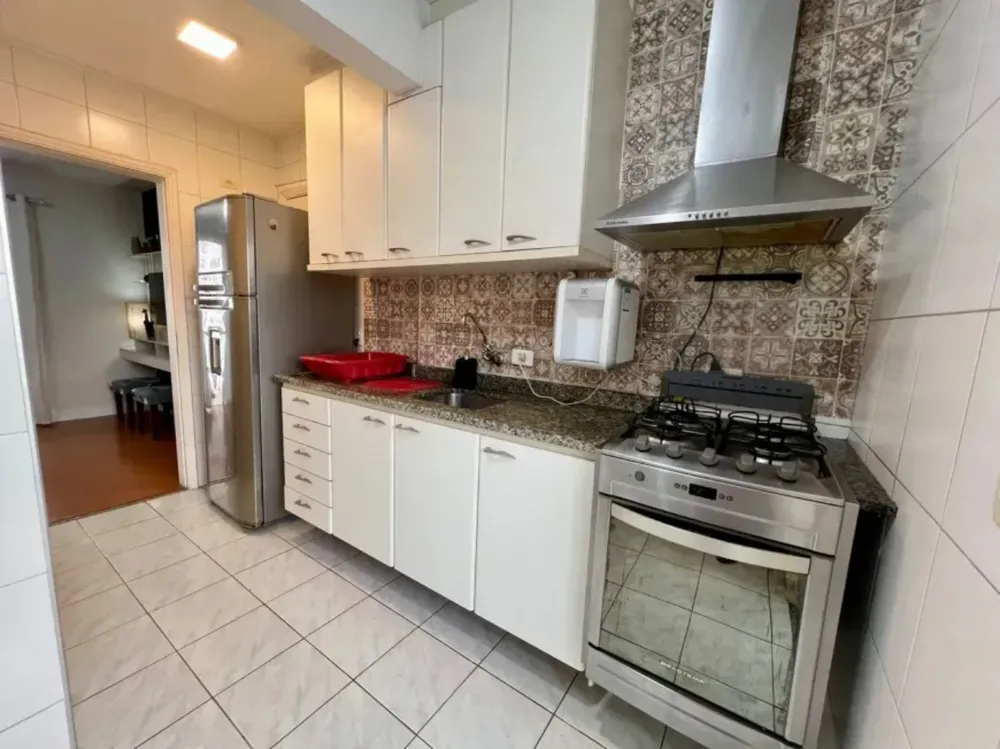 Apartamento, 3 quartos, 65 m² - Foto 3
