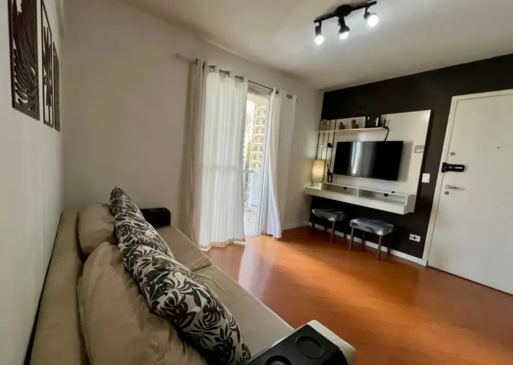 Apartamento, 3 quartos, 65 m² - Foto 2