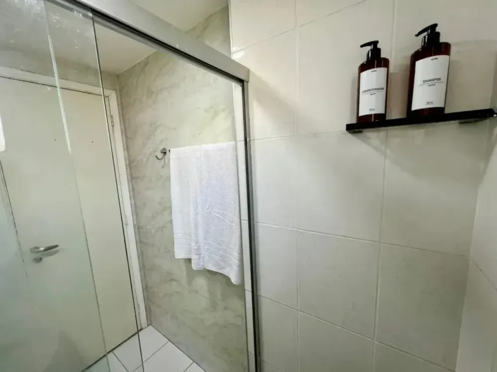 Apartamento, 3 quartos, 65 m² - Foto 6
