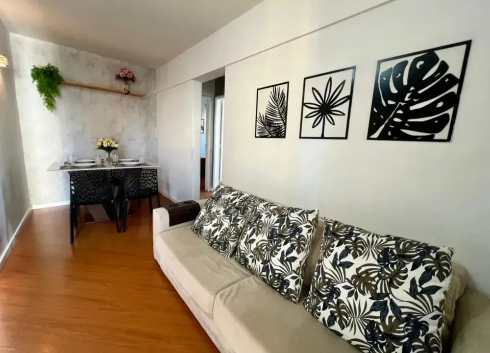 Apartamento, 3 quartos, 65 m² - Foto 4