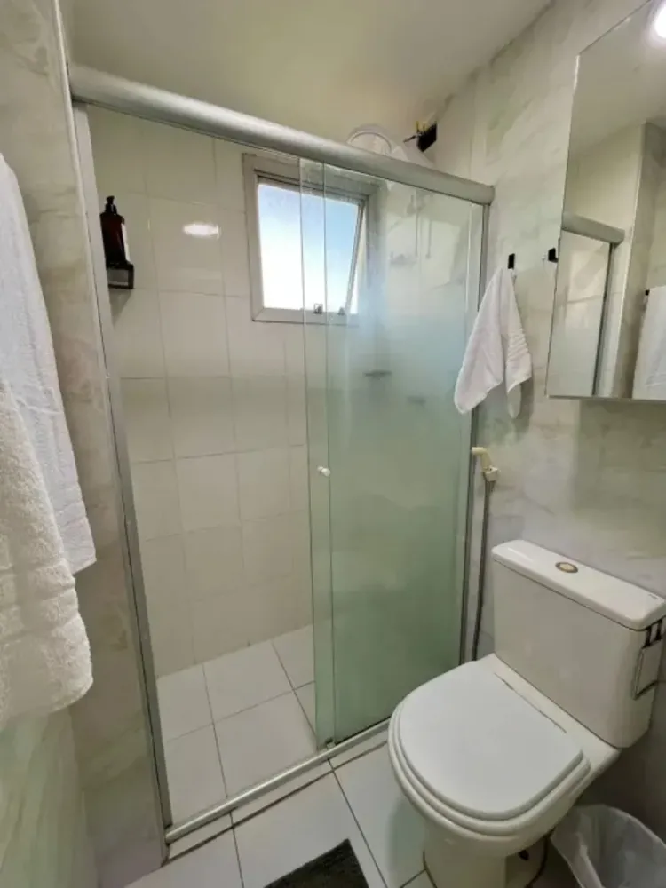 Apartamento, 3 quartos, 65 m² - Foto 4