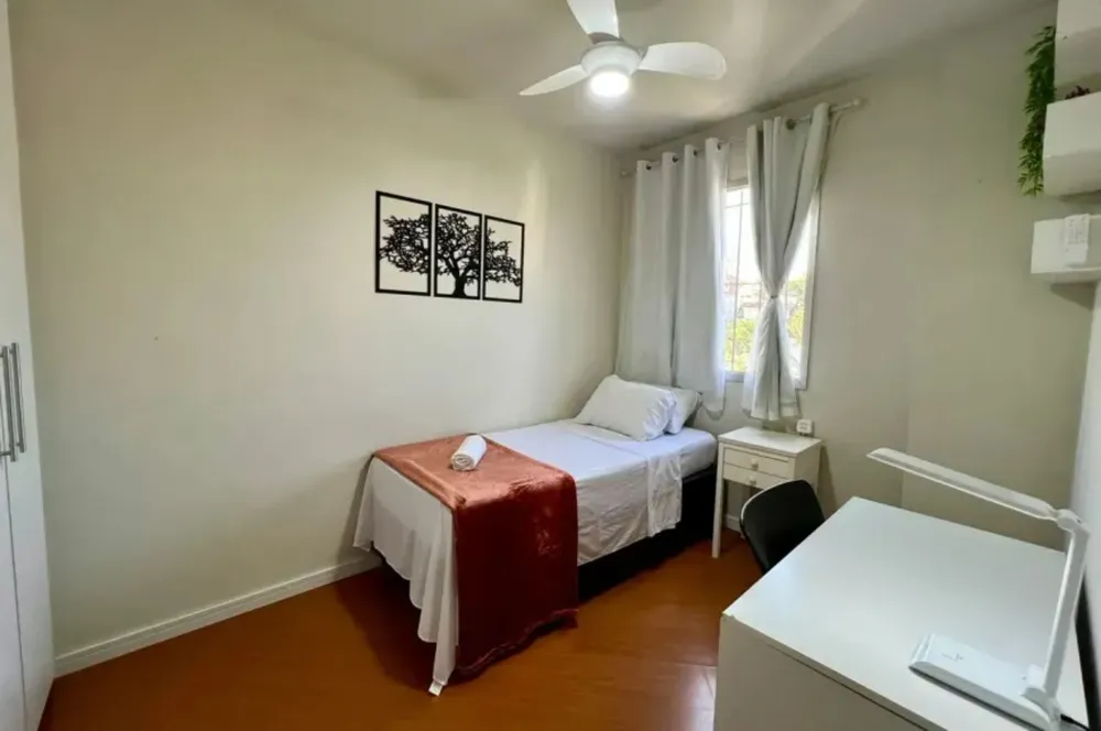 Apartamento, 3 quartos, 65 m² - Foto 2