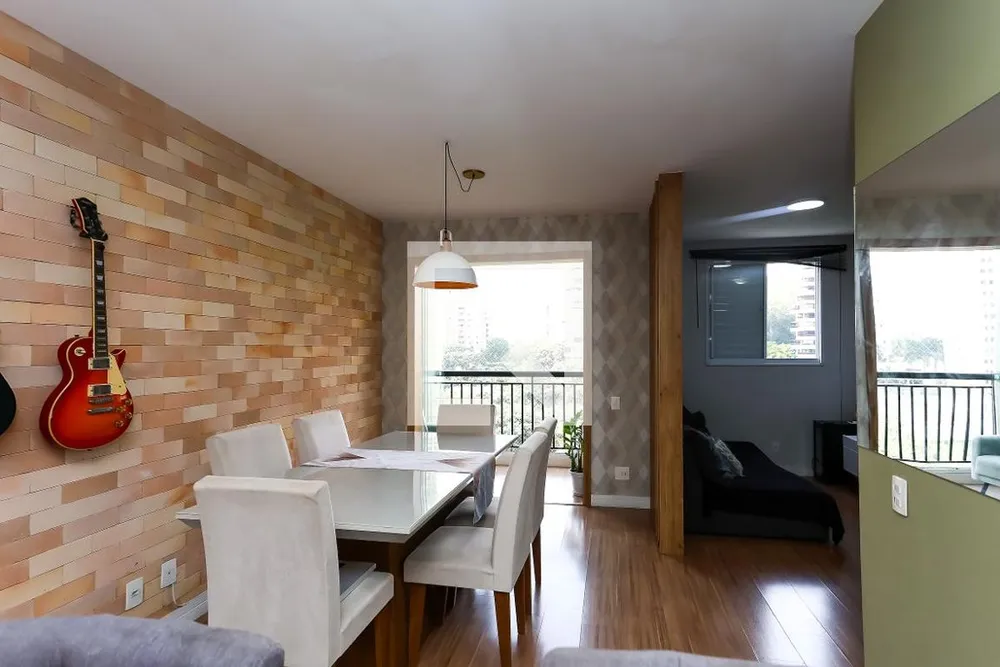Apartamento, 2 quartos, 64 m² - Foto 2