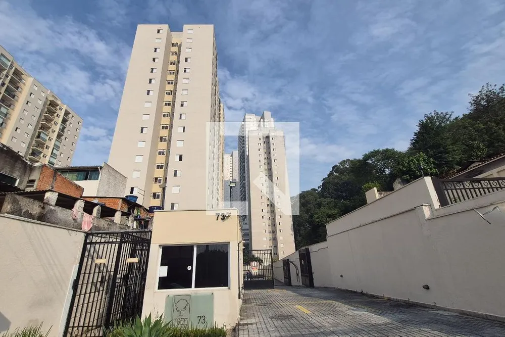 Apartamento, 2 quartos, 64 m² - Foto 12