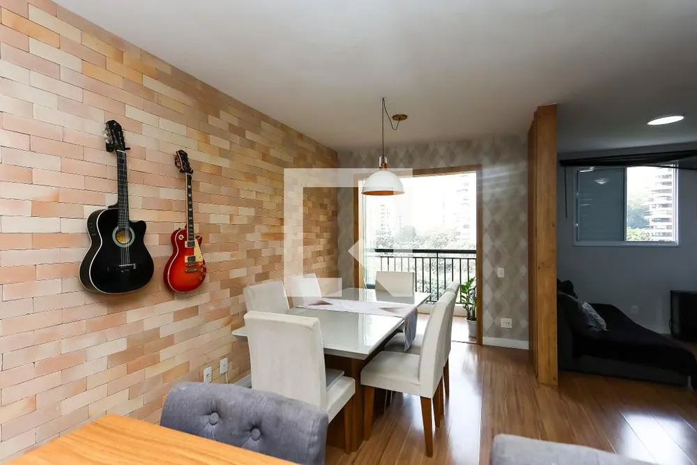 Apartamento, 2 quartos, 64 m² - Foto 3