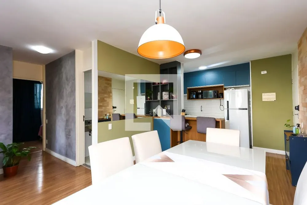 Apartamento, 2 quartos, 64 m² - Foto 9