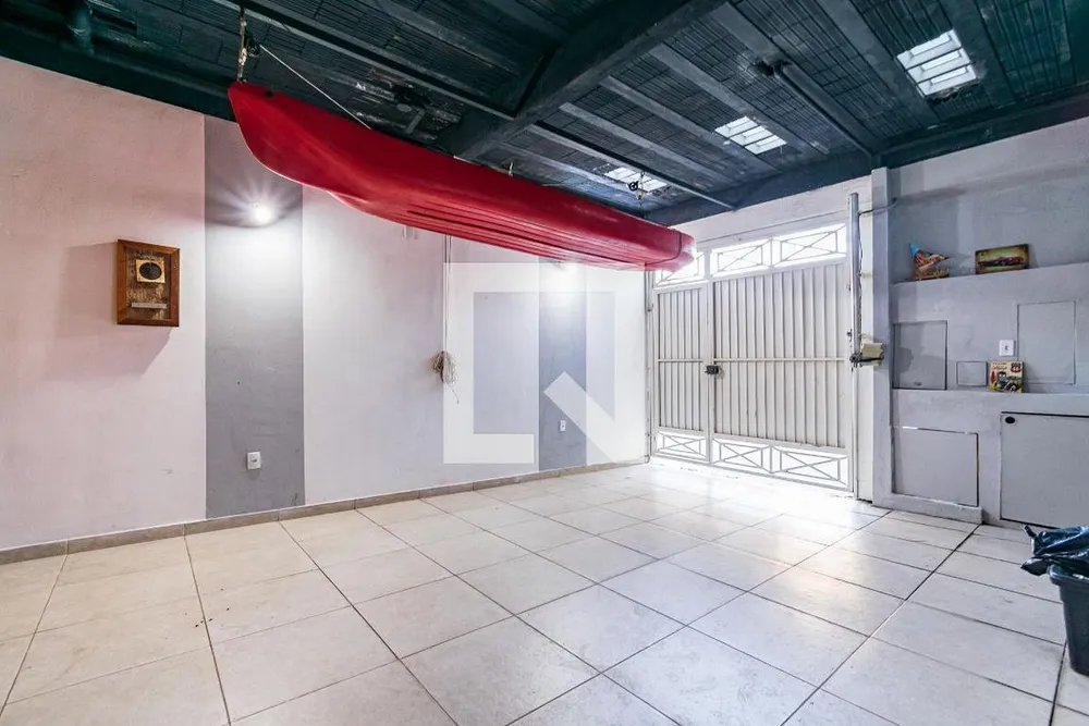Casa, 4 quartos, 205 m² - Foto 7