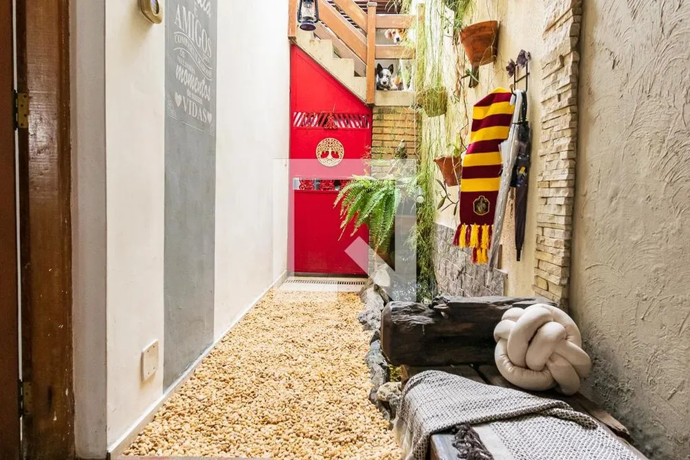 Casa, 4 quartos, 205 m² - Foto 9