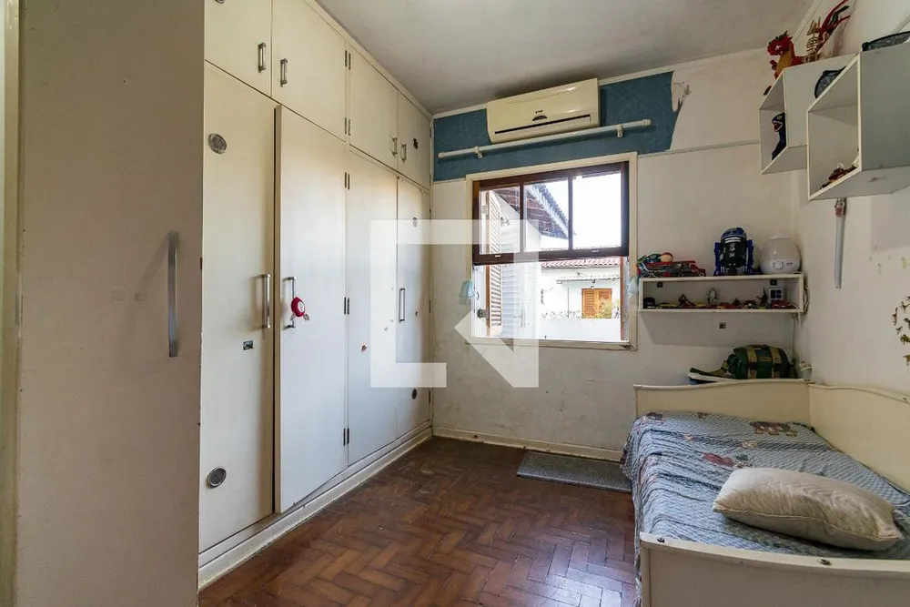Casa, 4 quartos, 205 m² - Foto 2