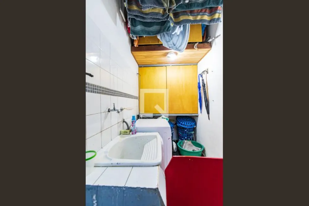 Casa, 4 quartos, 205 m² - Foto 11
