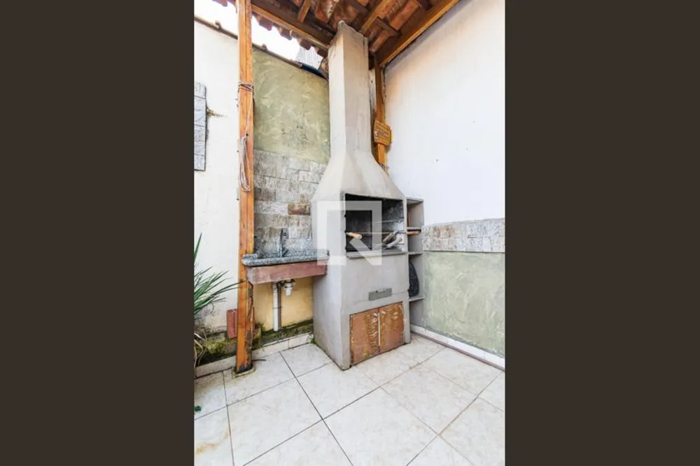 Casa, 4 quartos, 205 m² - Foto 3