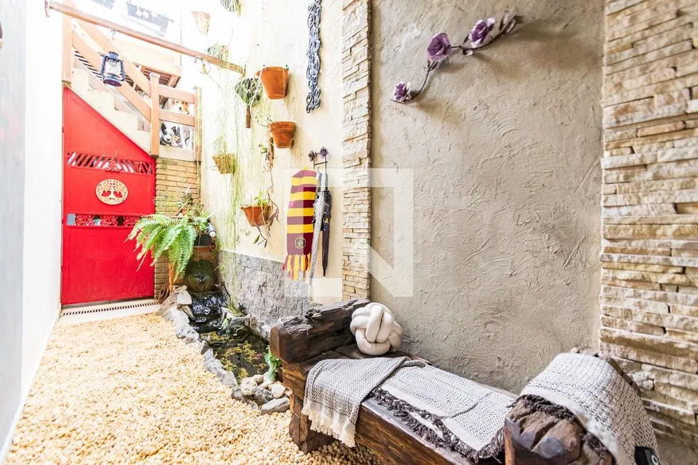 Casa, 4 quartos, 205 m² - Foto 10