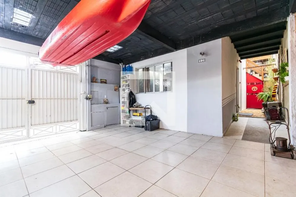 Casa, 4 quartos, 205 m² - Foto 8