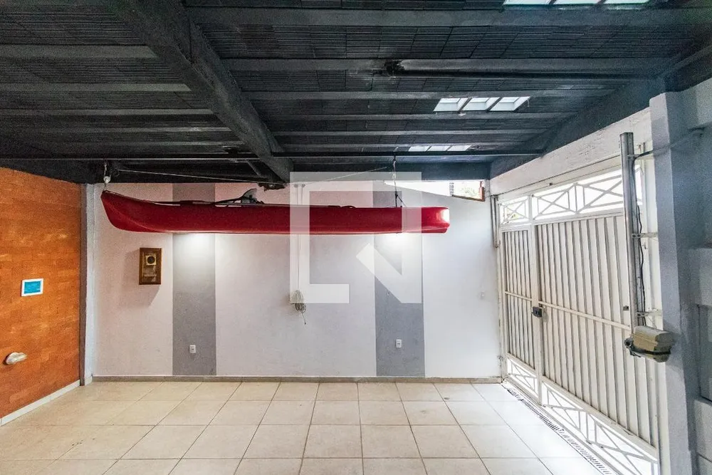 Casa, 4 quartos, 205 m² - Foto 1