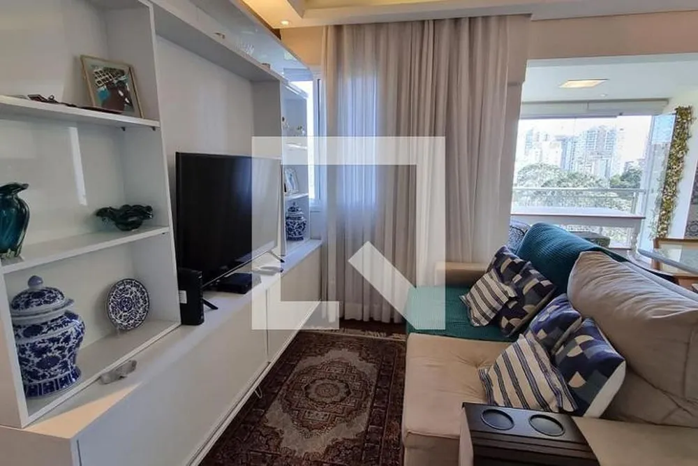 Apartamento, 2 quartos, 79 m² - Foto 1