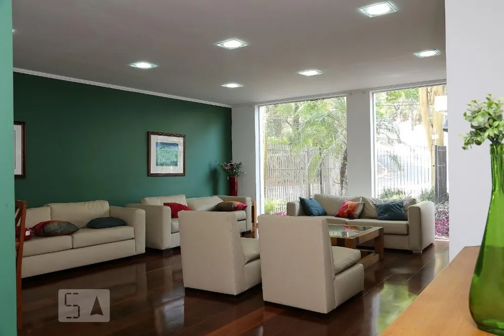 Apartamento, 3 quartos, 112 m² - Foto 4