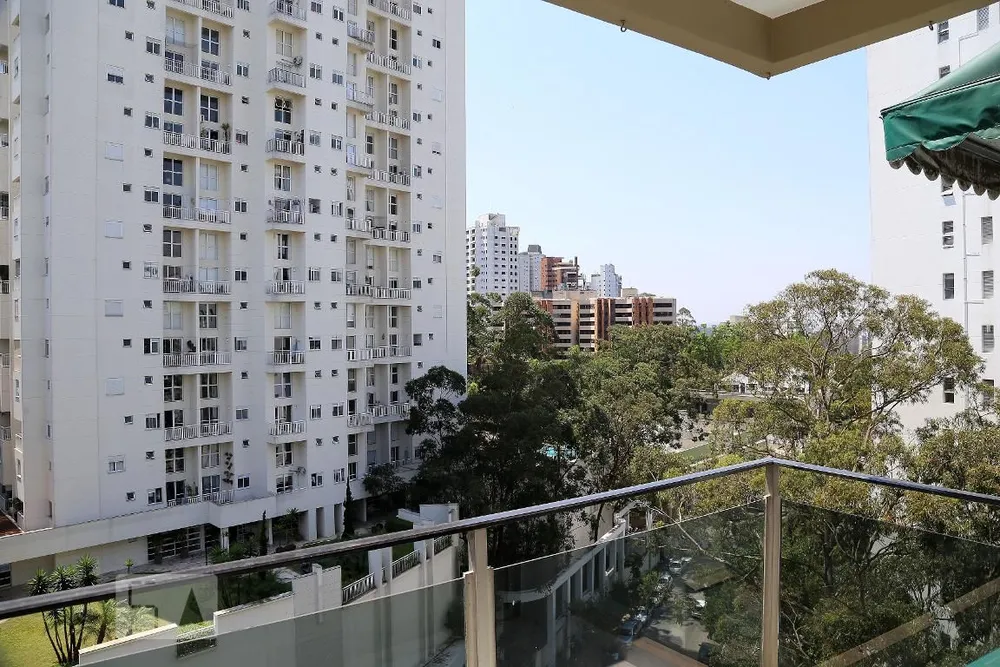 Apartamento, 3 quartos, 112 m² - Foto 6