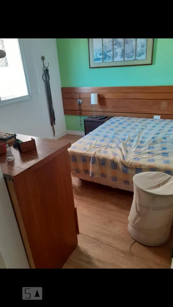 Apartamento, 3 quartos, 110 m² - Foto 5