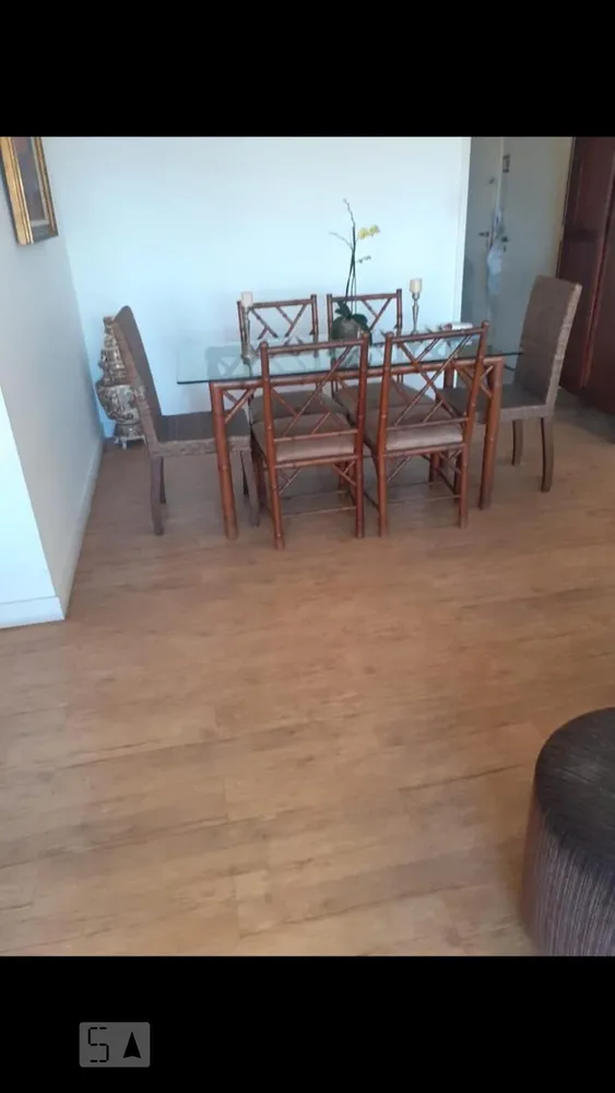 Apartamento, 3 quartos, 110 m² - Foto 4