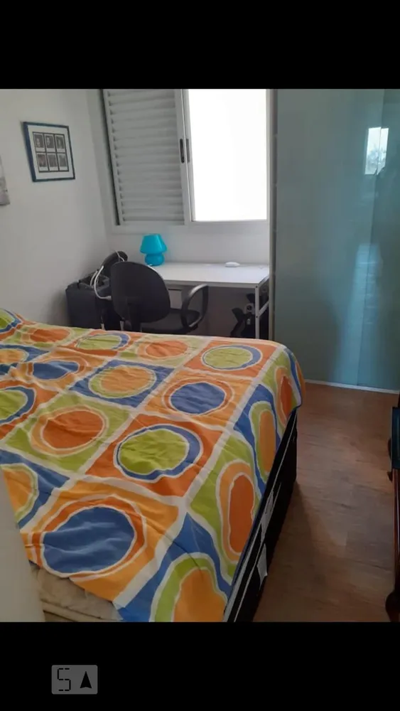 Apartamento, 3 quartos, 110 m² - Foto 2