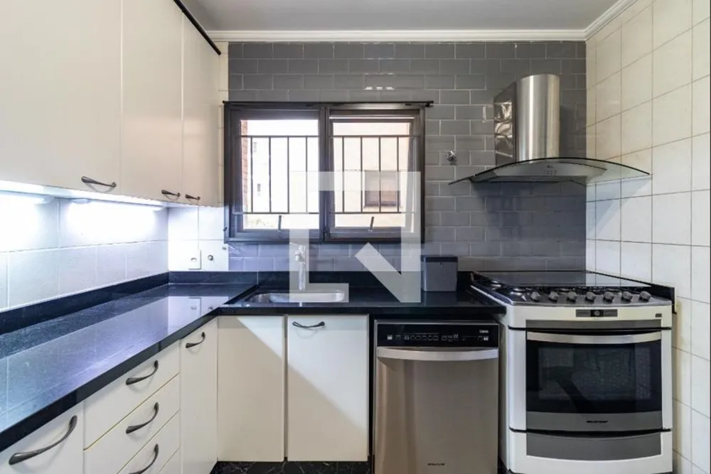 Apartamento, 3 quartos, 140 m² - Foto 7