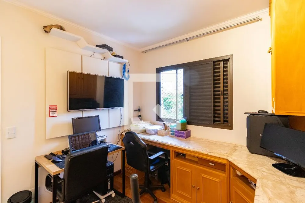 Apartamento, 3 quartos, 140 m² - Foto 10