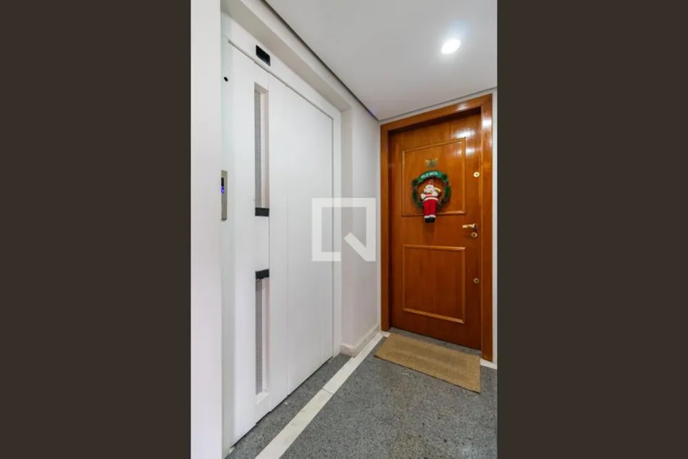 Apartamento, 3 quartos, 140 m² - Foto 1