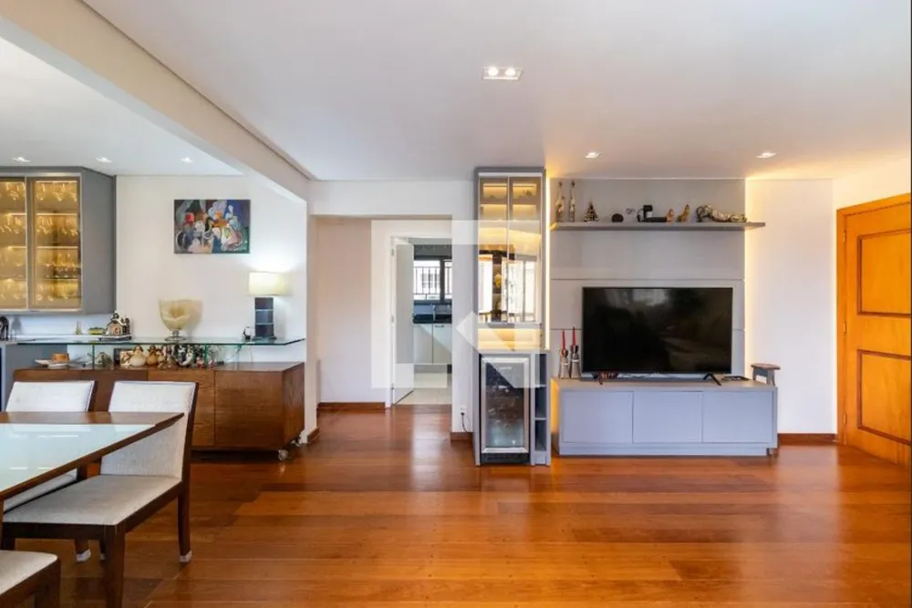 Apartamento, 3 quartos, 140 m² - Foto 2