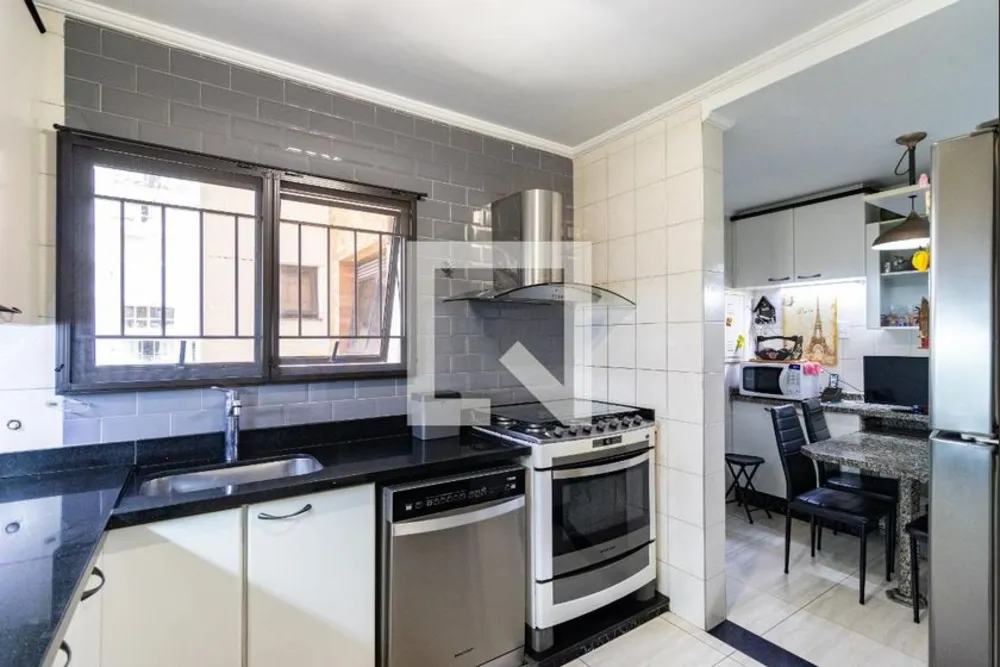Apartamento, 3 quartos, 140 m² - Foto 9