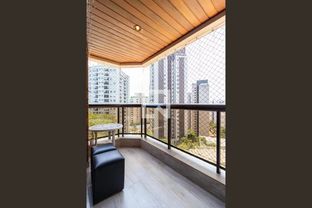 Apartamento, 3 quartos, 140 m² - Foto 4